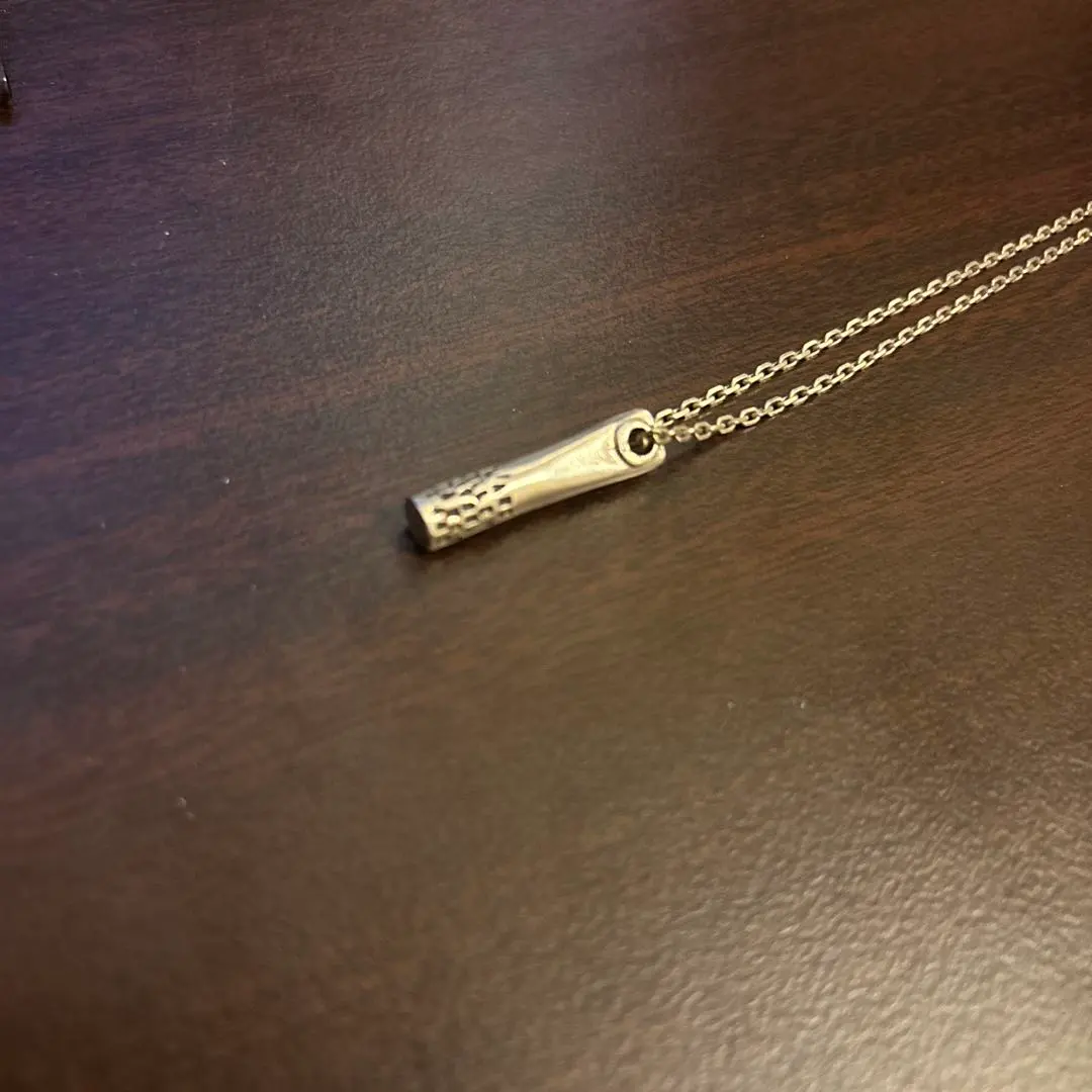 2026年最新】SERGE THORAVAL ネックレスの人気アイテム - メルカリ