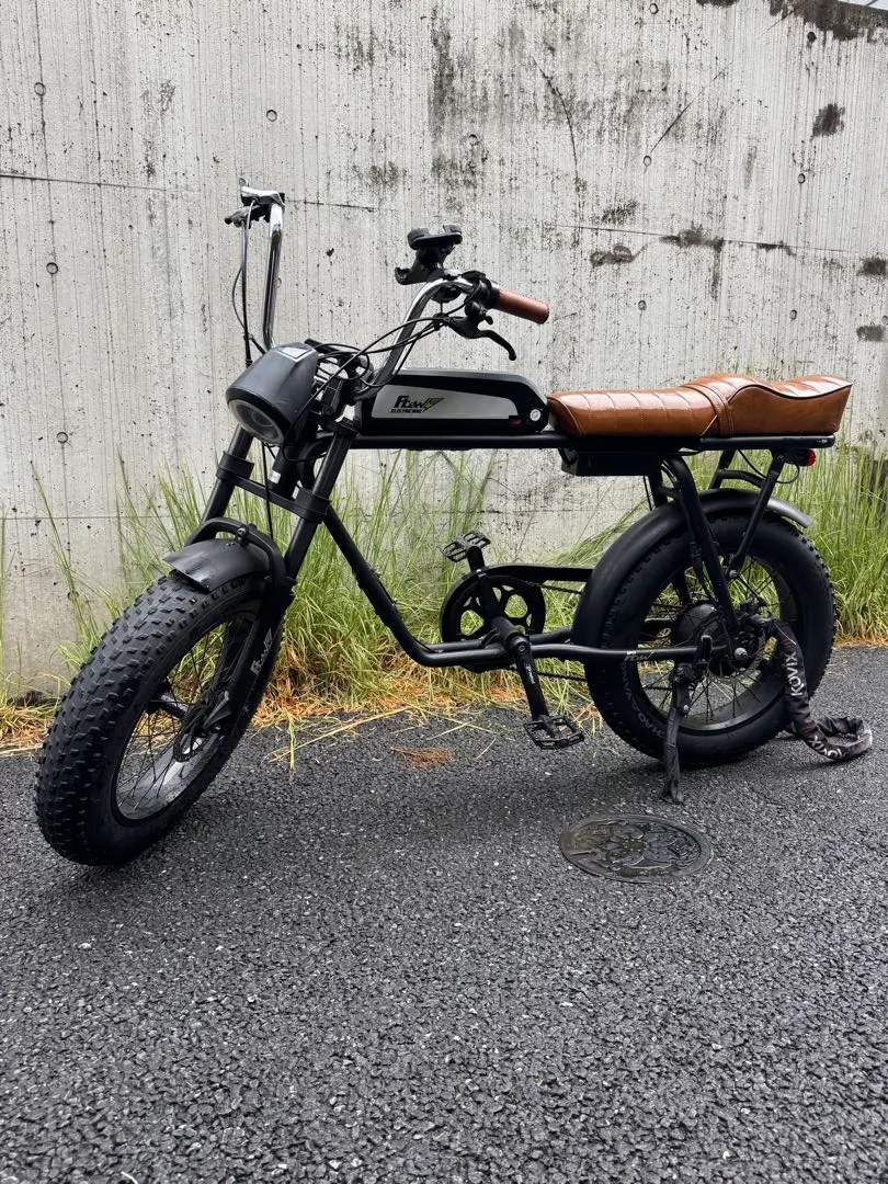 2026年最新】FLOW bikeの人気アイテム - メルカリ