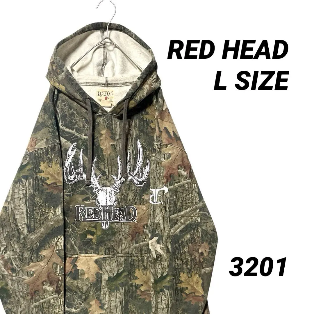 2026年最新】redhead リアルツリーの人気アイテム - メルカリ