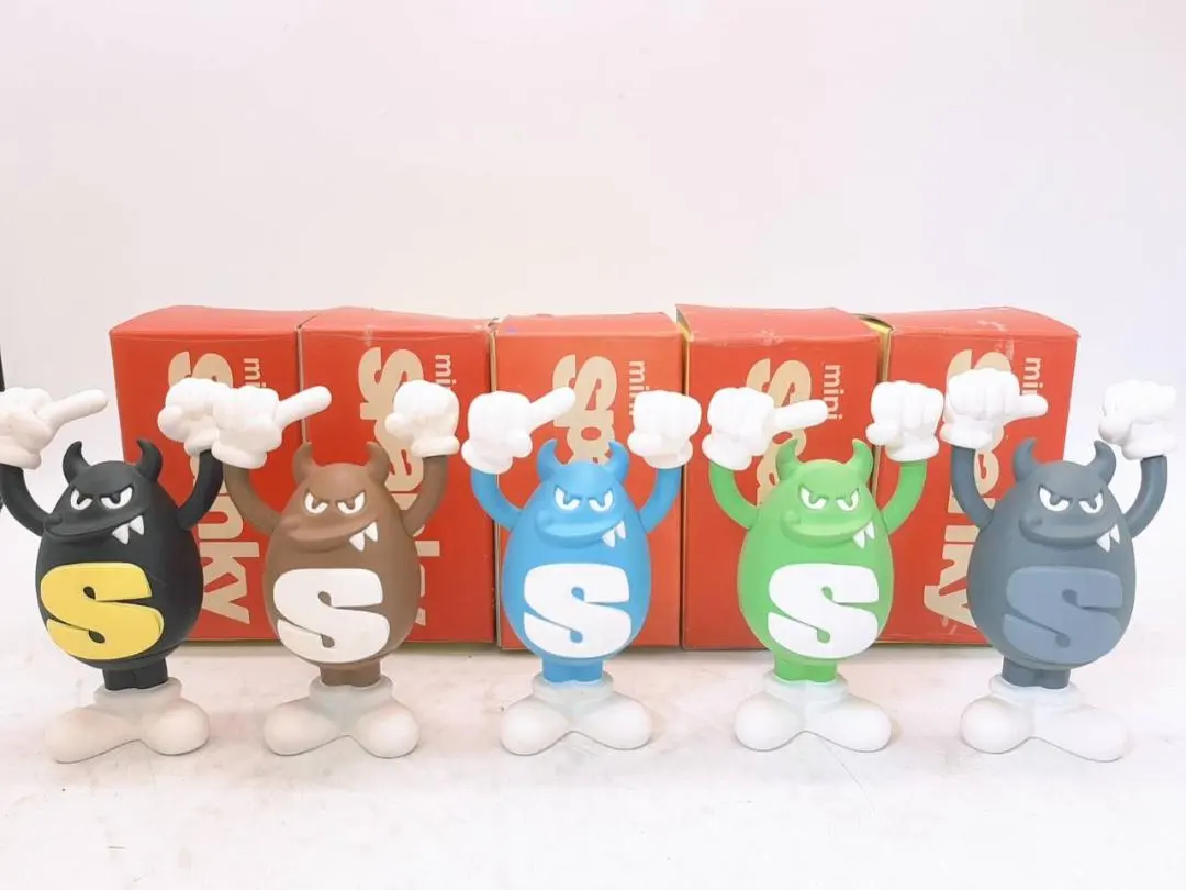 2026年最新】spanky フィギュアの人気アイテム - メルカリ