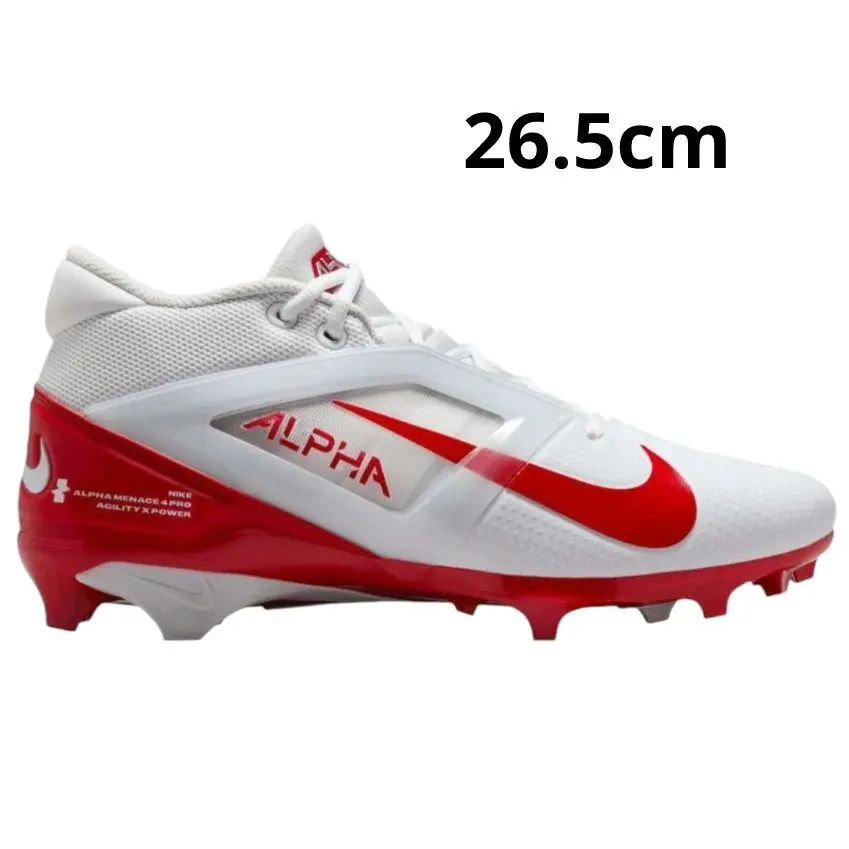 2026年最新】ラクロス スパイク 26.5の人気アイテム - メルカリ