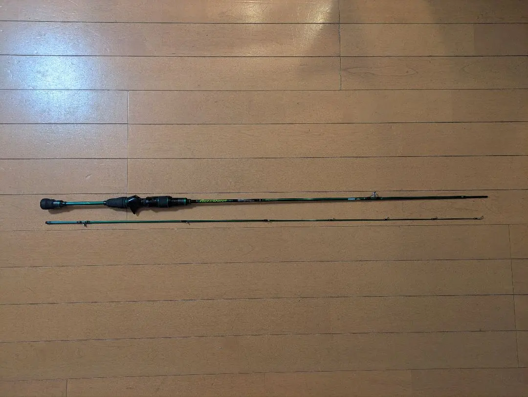 2026年最新】VARIVAS トラウトロッドの人気アイテム - メルカリ