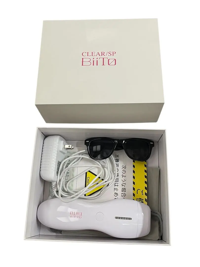 2026年最新】CLEAR/SP BiiToの人気アイテム - メルカリ