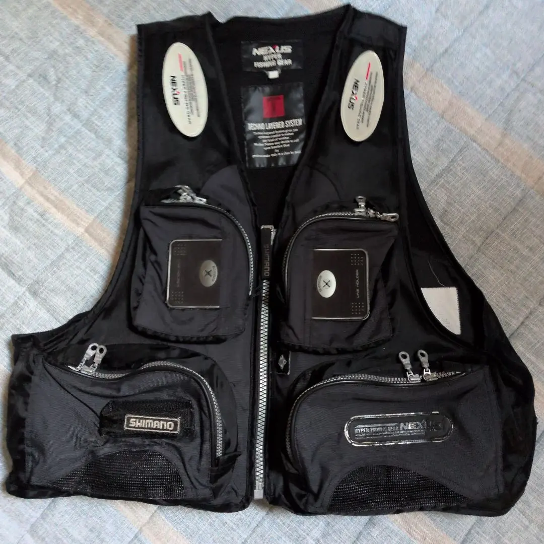 2026年最新】nexus hyper fishing gearの人気アイテム - メルカリ