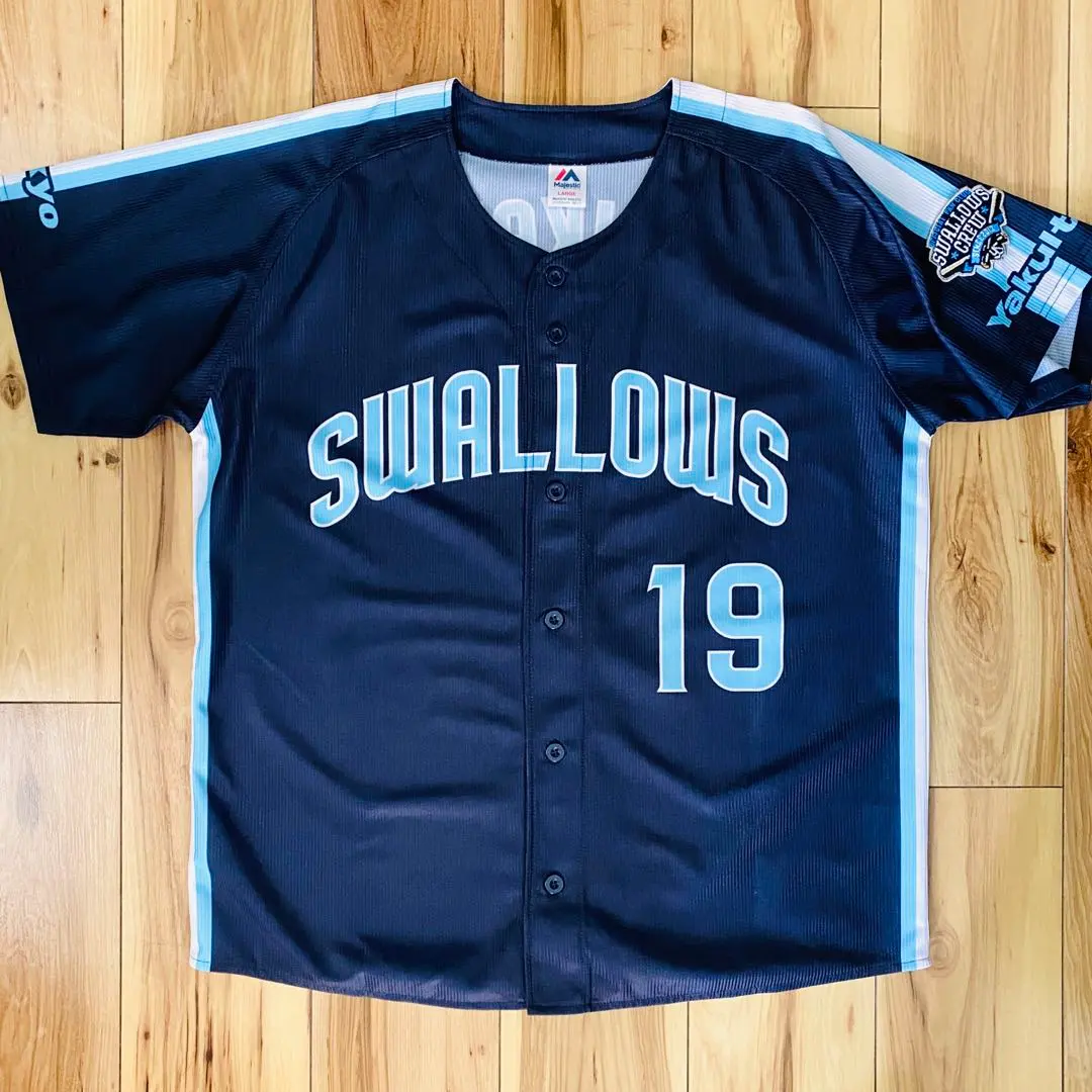 2026年最新】ヤクルト 石川 ユニフォームの人気アイテム - メルカリ