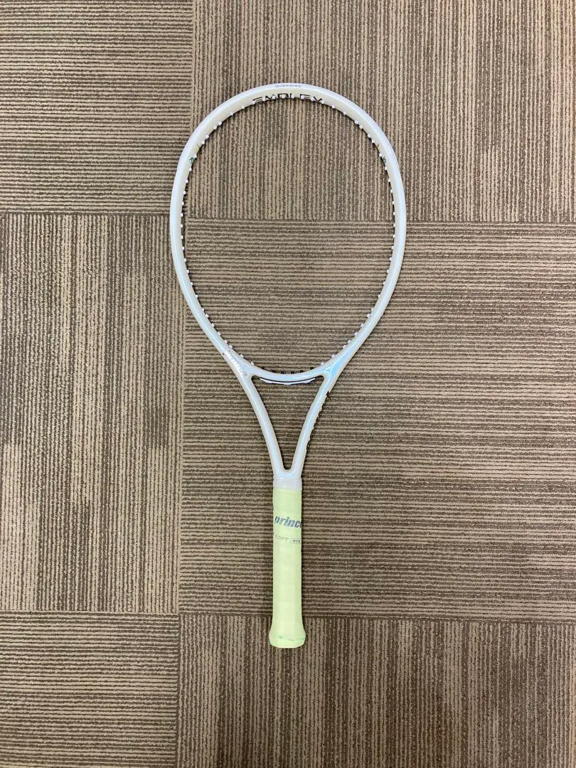 2026年最新】プリンス エンブレム110 g2の人気アイテム - メルカリ