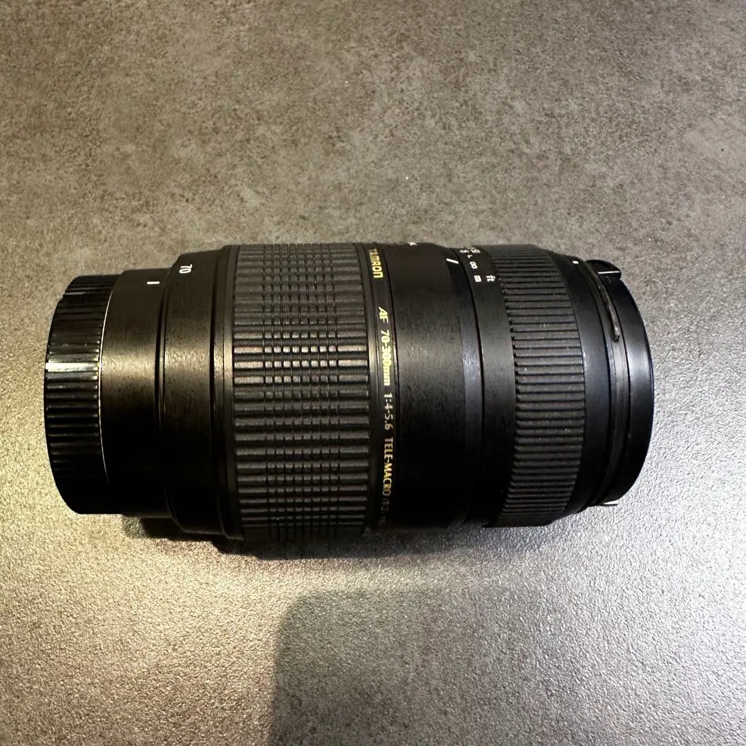 2026年最新】tamron ld 70-300mm f4-5.6の人気アイテム - メルカリ