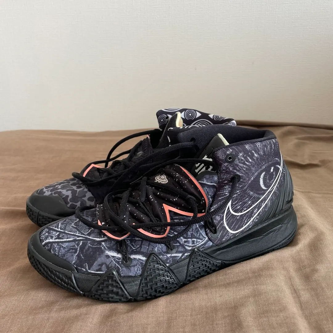 2026年最新】nike kybrid s2の人気アイテム - メルカリ