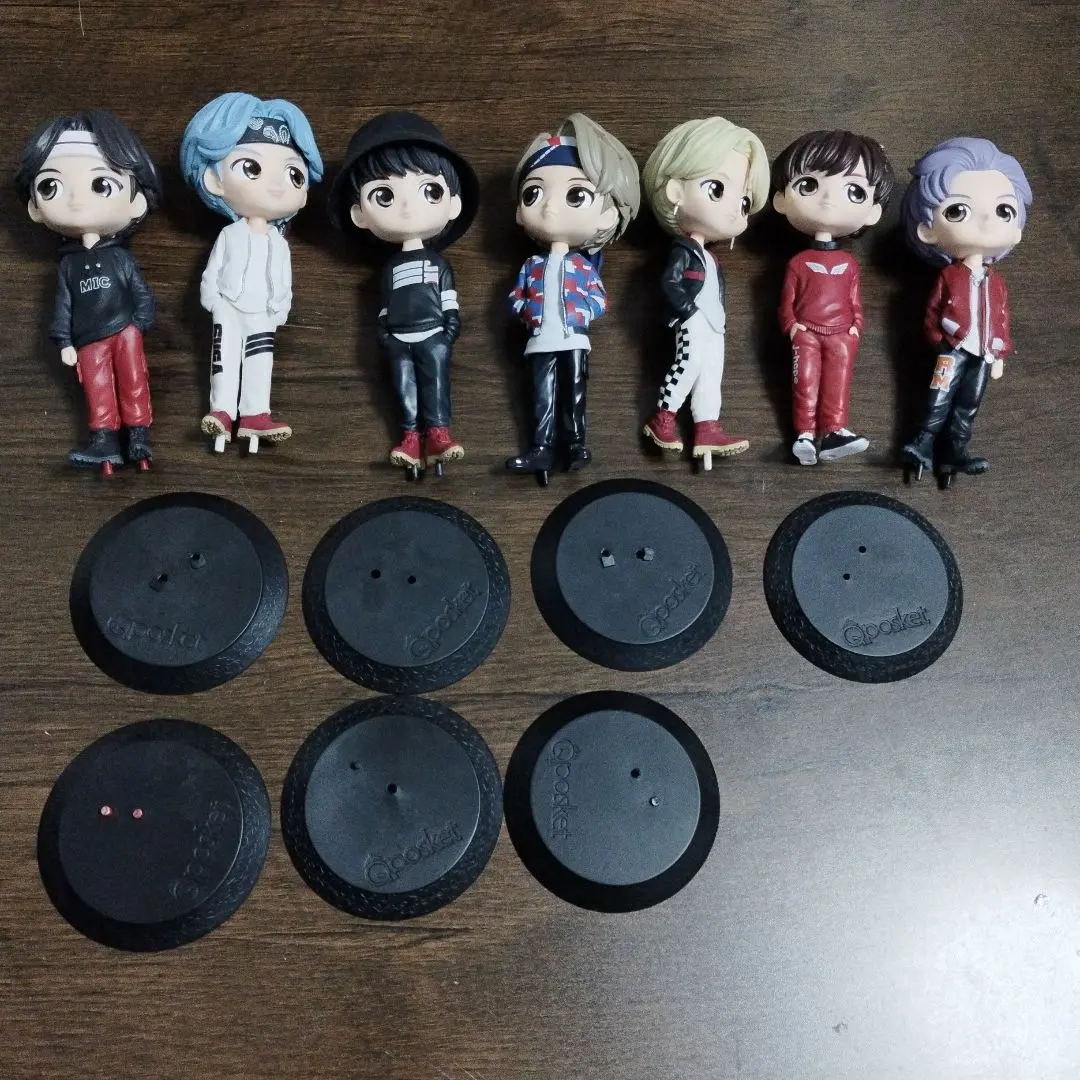 2026年最新】タイニータン qposketの人気アイテム - メルカリ