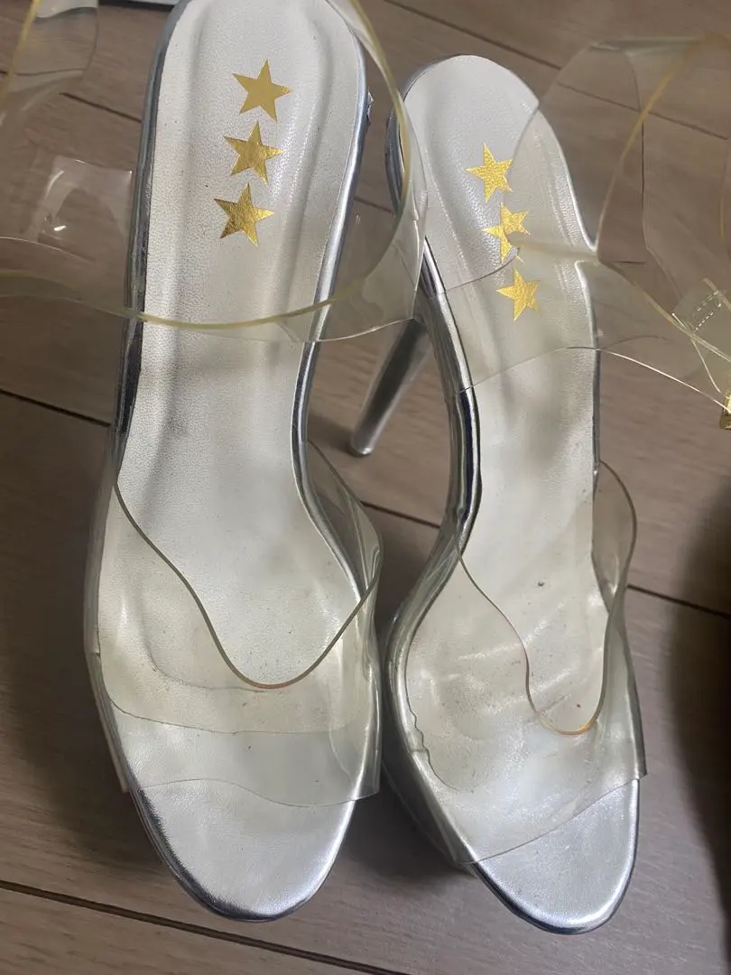 2026年最新】サマースタイルアワード ヒールの人気アイテム - メルカリ