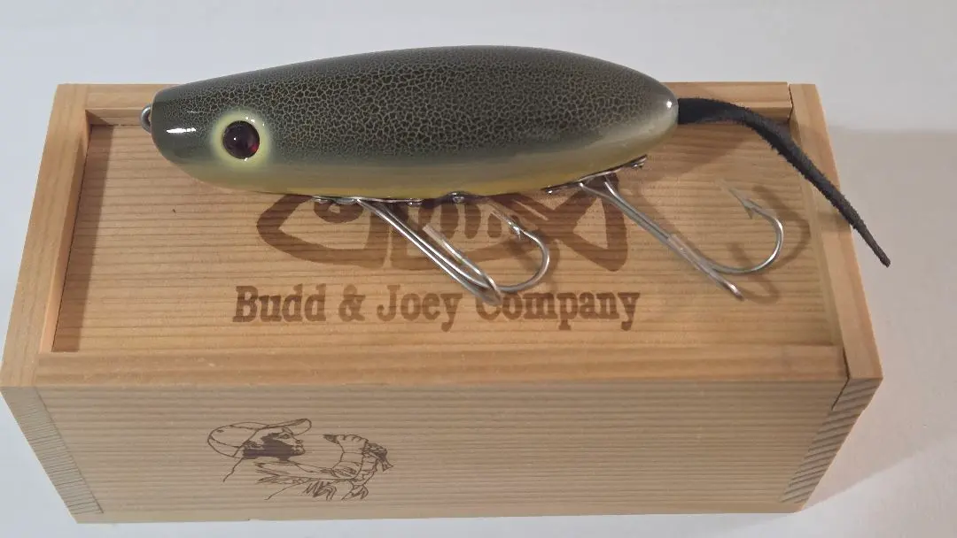 2026年最新】budd&joeyの人気アイテム - メルカリ