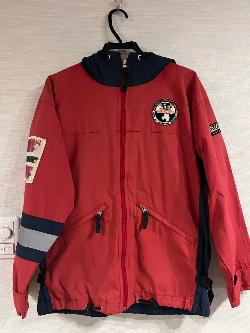 2026年最新】ナパピリ napapijri スキーの人気アイテム - メルカリ