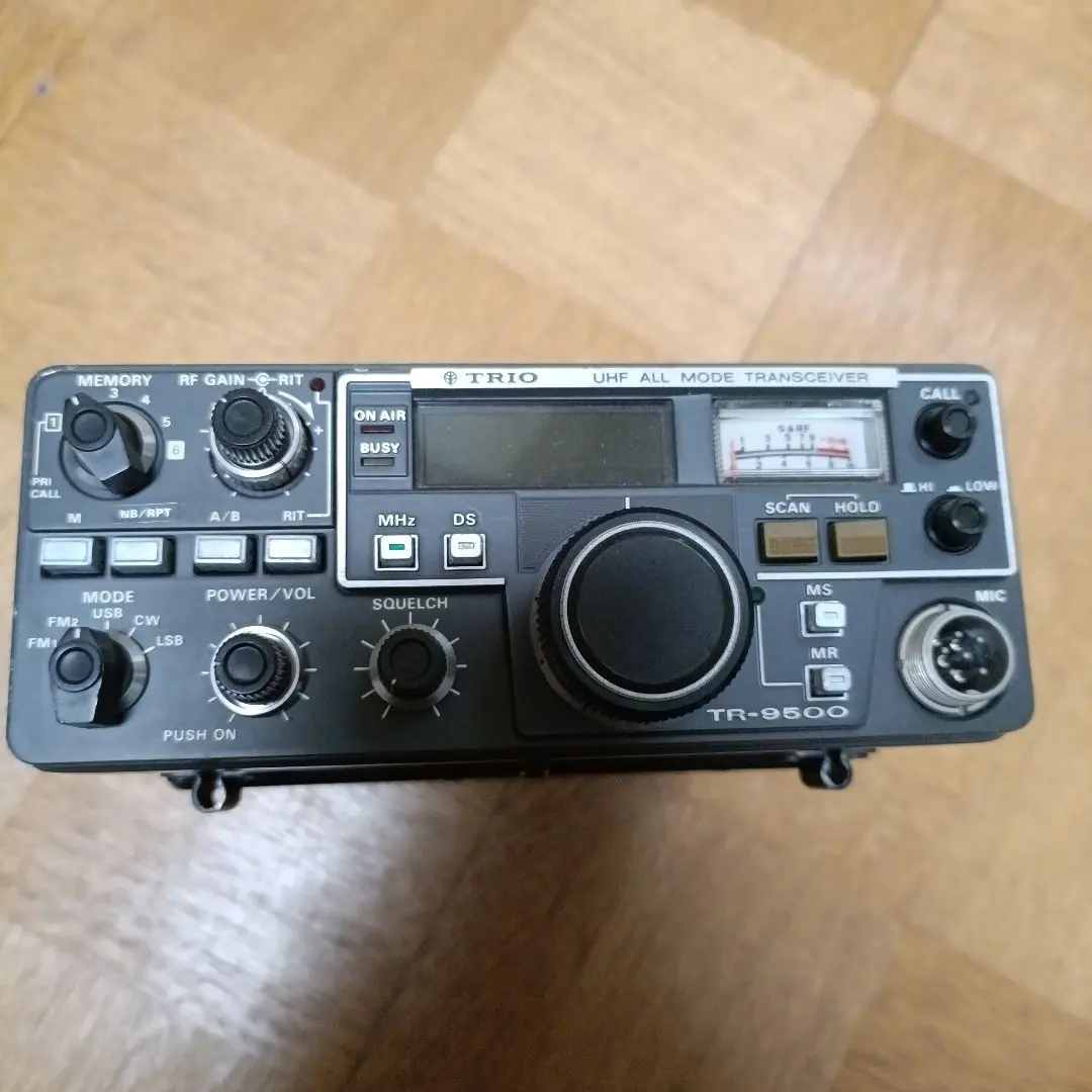 2026年最新】trio tr-9000の人気アイテム - メルカリ