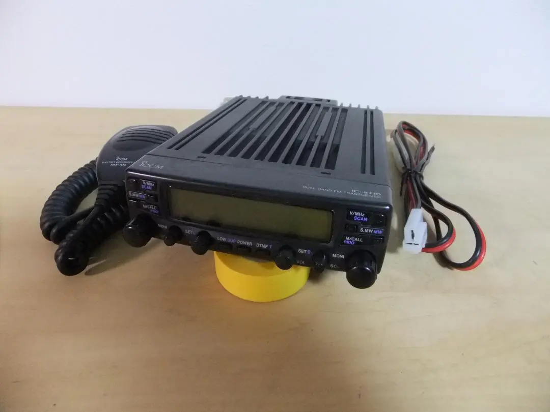 2026年最新】icom IC-2710の人気アイテム - メルカリ