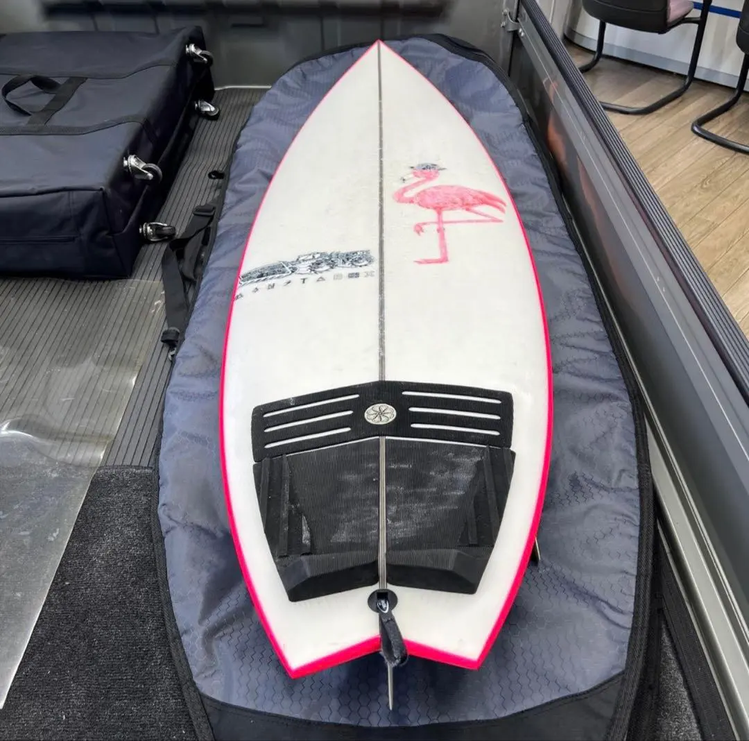 2026年最新】JS サーフボード monstaの人気アイテム - メルカリ