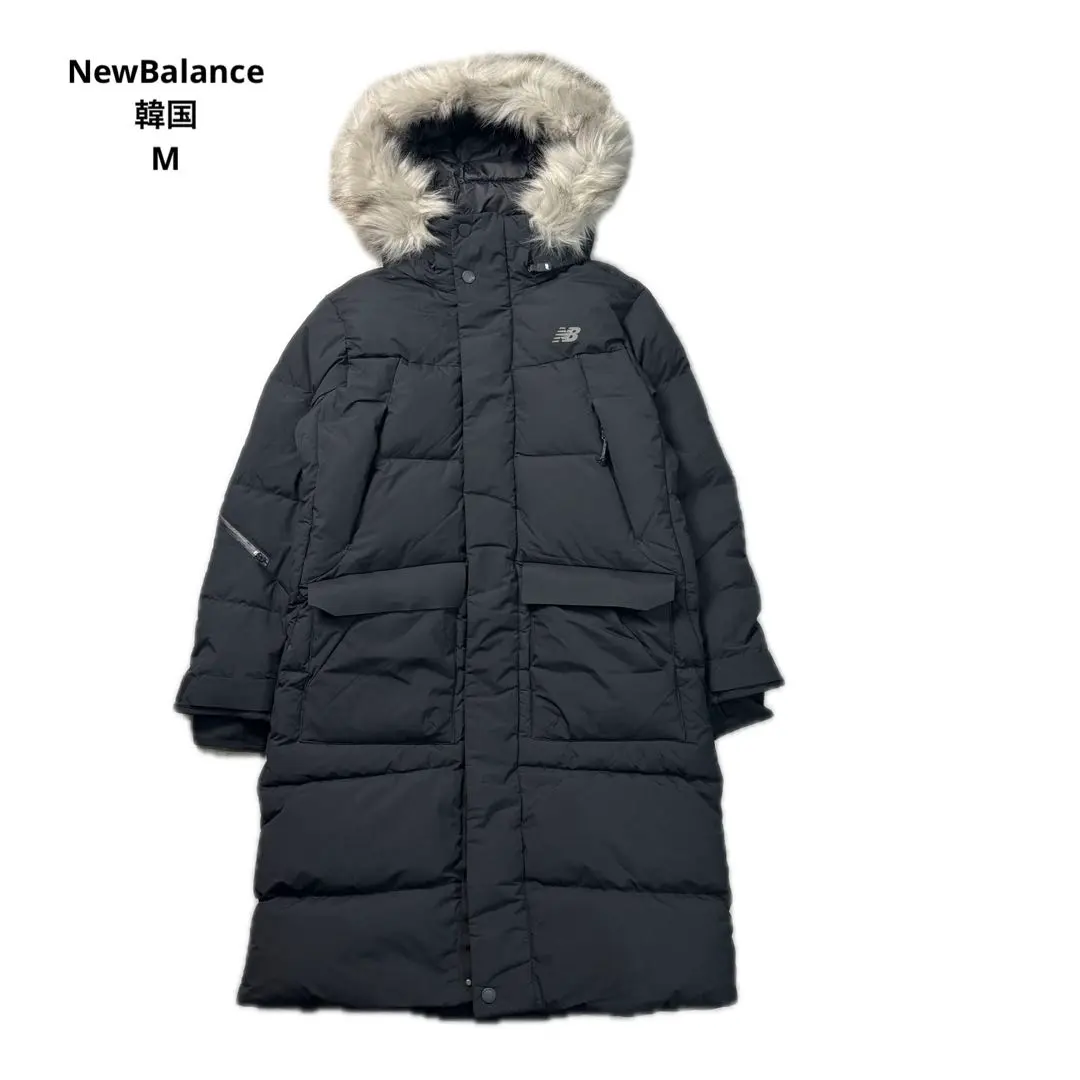 2026年最新】ニューバランス 韓国 ダウンジャケットの人気アイテム
