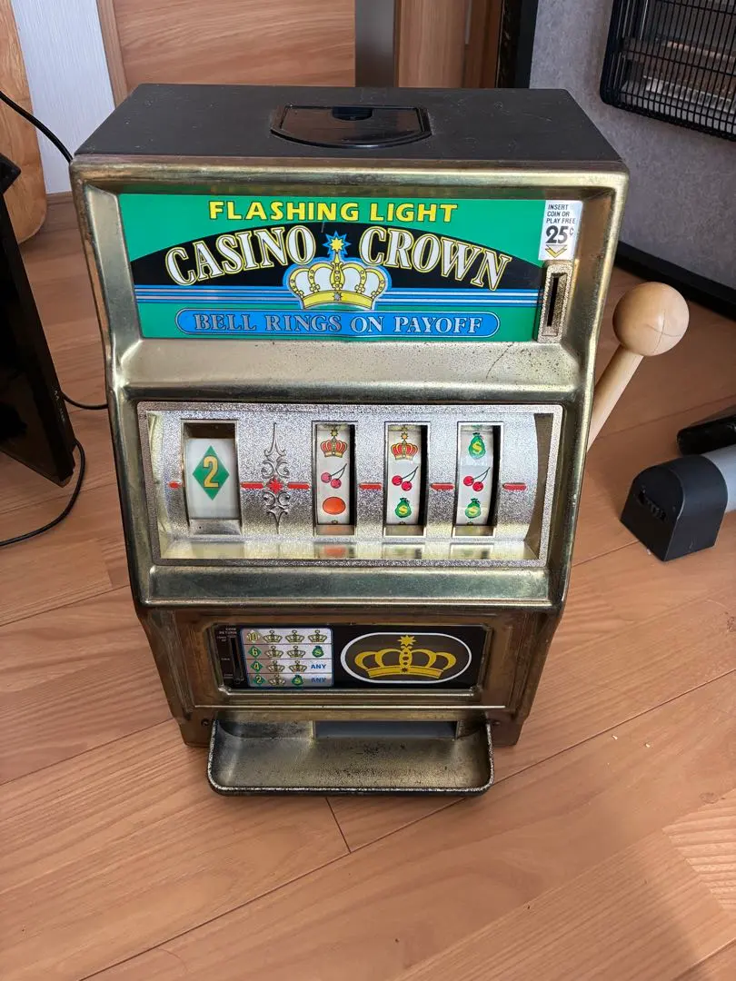 2026年最新】waco スロットの人気アイテム - メルカリ