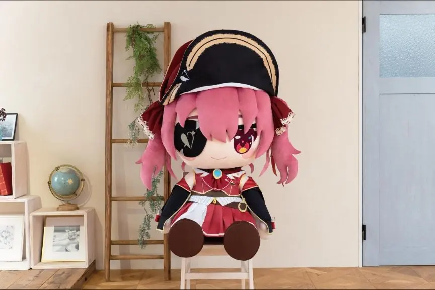 2026年最新】どきゅーと ぬいぐるみの人気アイテム - メルカリ