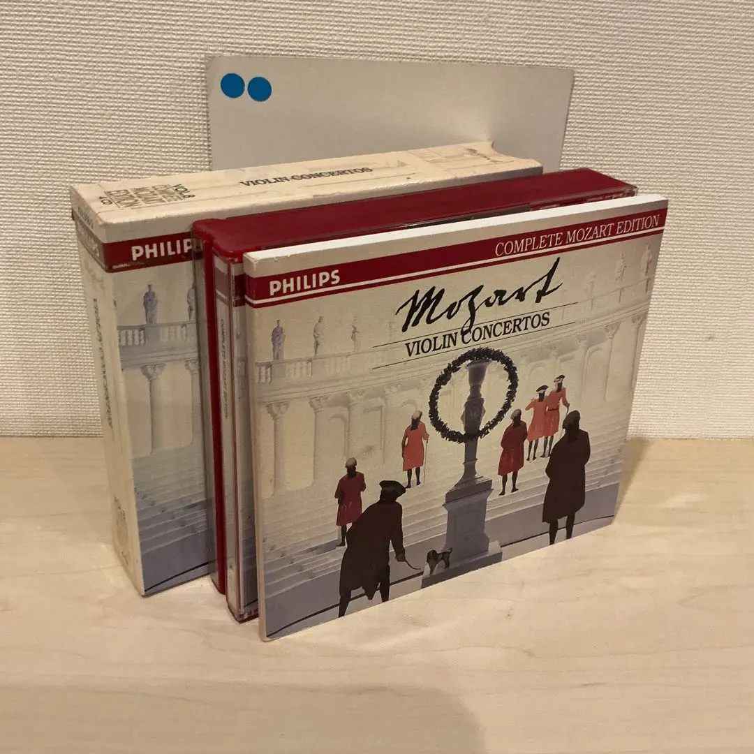 2026年最新】Mozart Complete Editionの人気アイテム - メルカリ