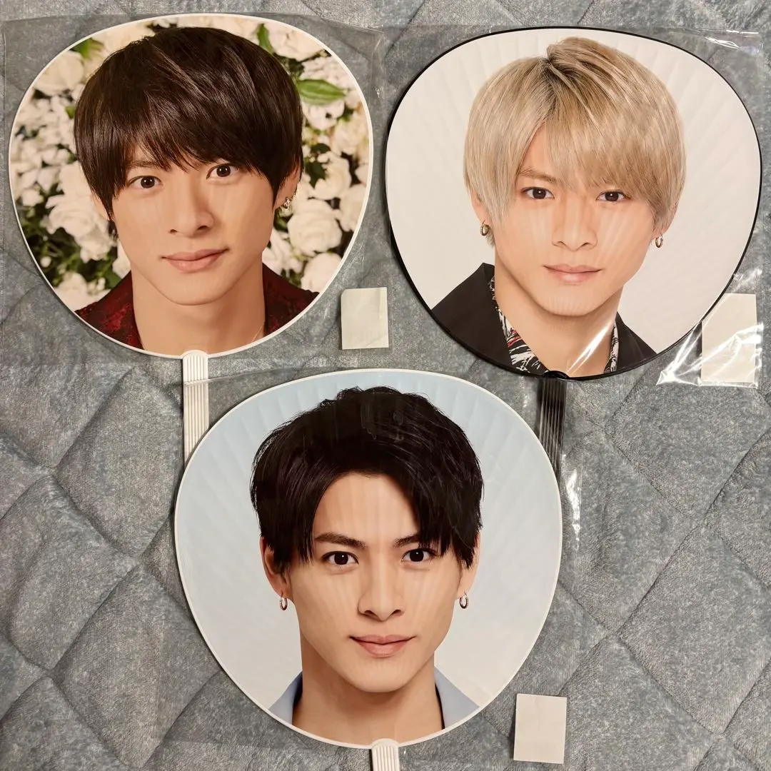 2026年最新】平野紫耀 うちわ 2013の人気アイテム - メルカリ