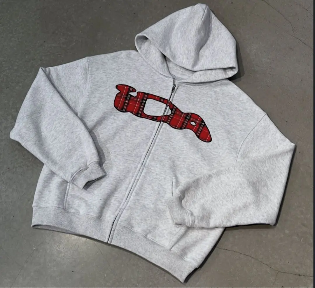 2026年最新】ida splyジップパーカーmの人気アイテム - メルカリ