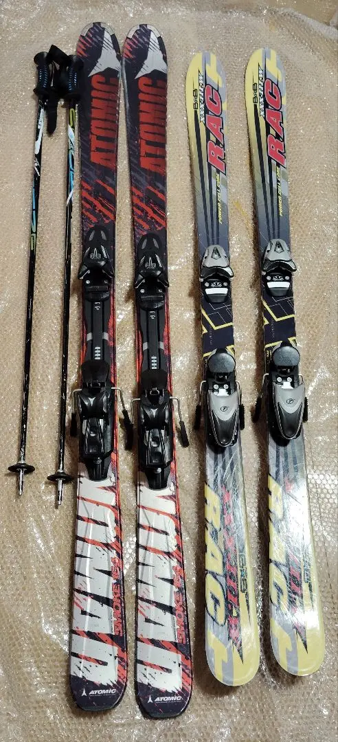 2026年最新】atomic nomadの人気アイテム - メルカリ