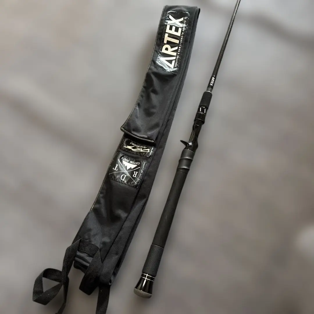 2026年最新】drt ロッド hackerの人気アイテム - メルカリ