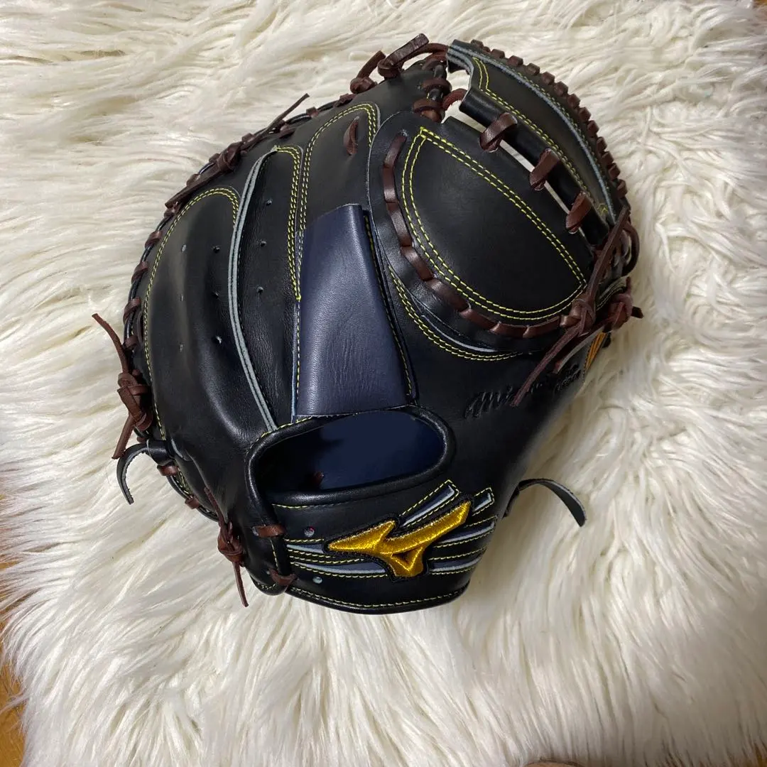 2026年最新】キャッチャーミット 軟式 ミズノ 阿部の人気アイテム