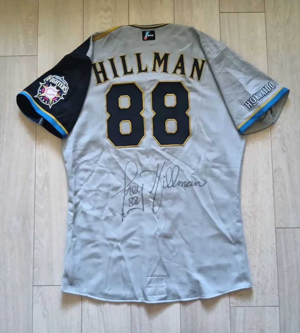 2026年最新】トレイ・ヒルマン監督の人気アイテム - メルカリ