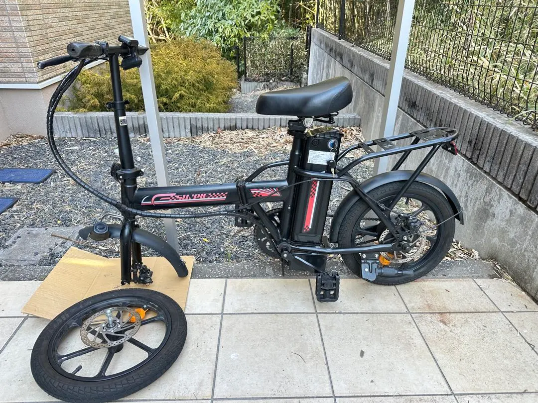 2026年最新】sunpie 電動自転車の人気アイテム - メルカリ
