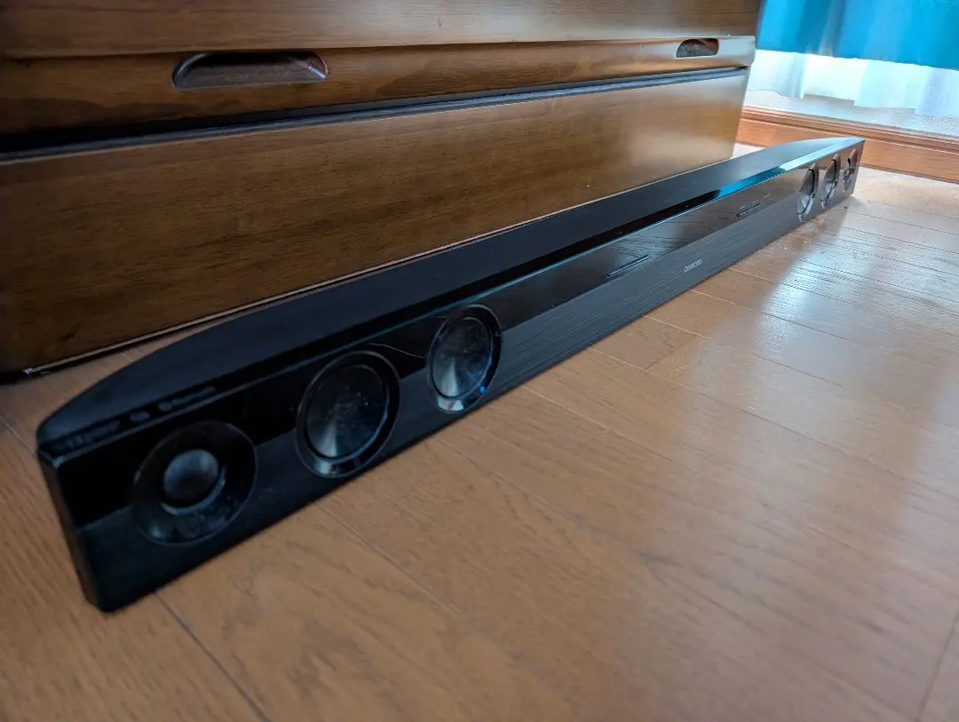 2026年最新】ONKYO SBT-200の人気アイテム - メルカリ