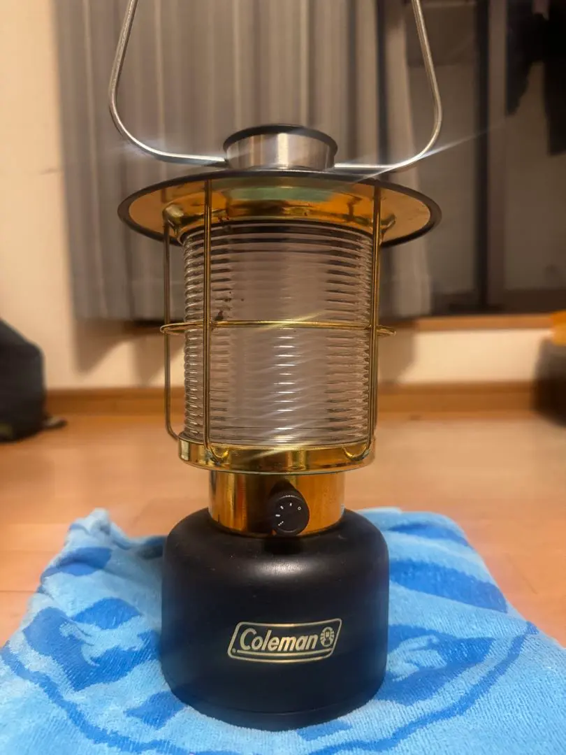 2026年最新】コールマンランタン1967の人気アイテム - メルカリ