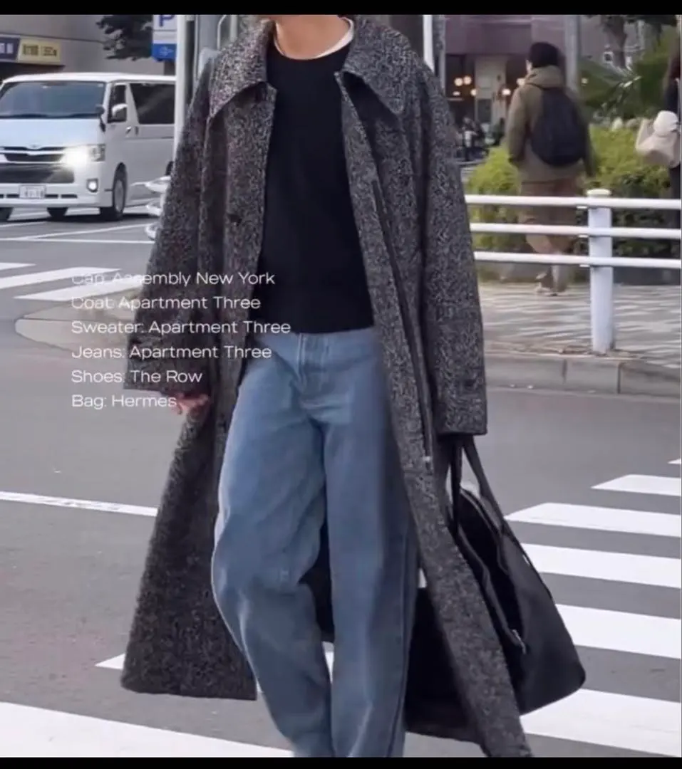 2026年最新】apartment three コートの人気アイテム - メルカリ