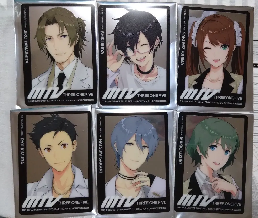 2026年最新】伊瀬谷四季 fifsの人気アイテム - メルカリ