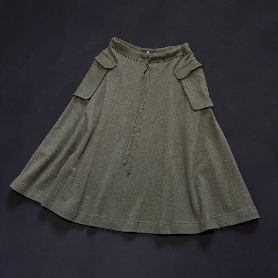 2026年最新】45R スカート ジャージフラノの人気アイテム - メルカリ