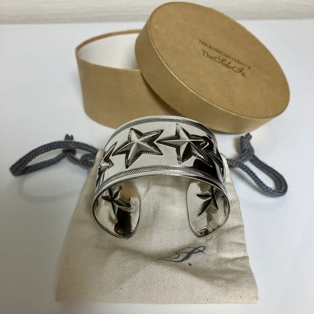 2026年最新】ソロイスト バングルの人気アイテム - メルカリ