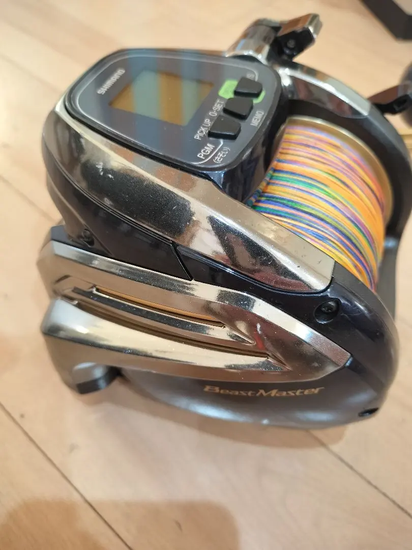 2026年最新】ビーストマスター 6000の人気アイテム - メルカリ