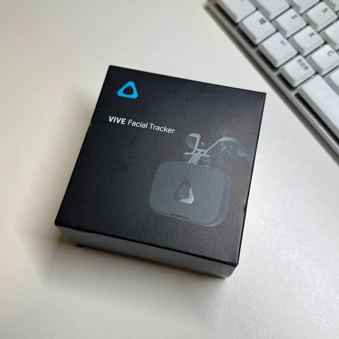 2026年最新】VIVE フェイシャルトラッカーの人気アイテム - メルカリ