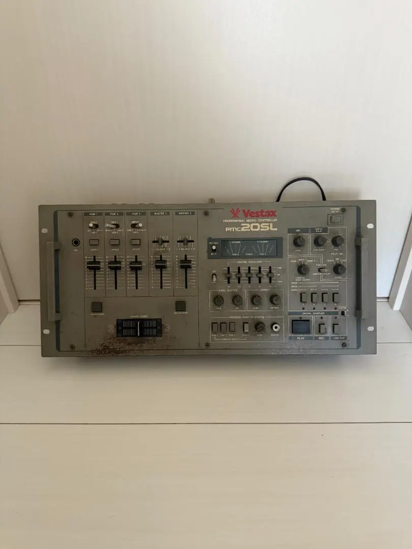 2026年最新】VESTAX PMC-20SLの人気アイテム - メルカリ