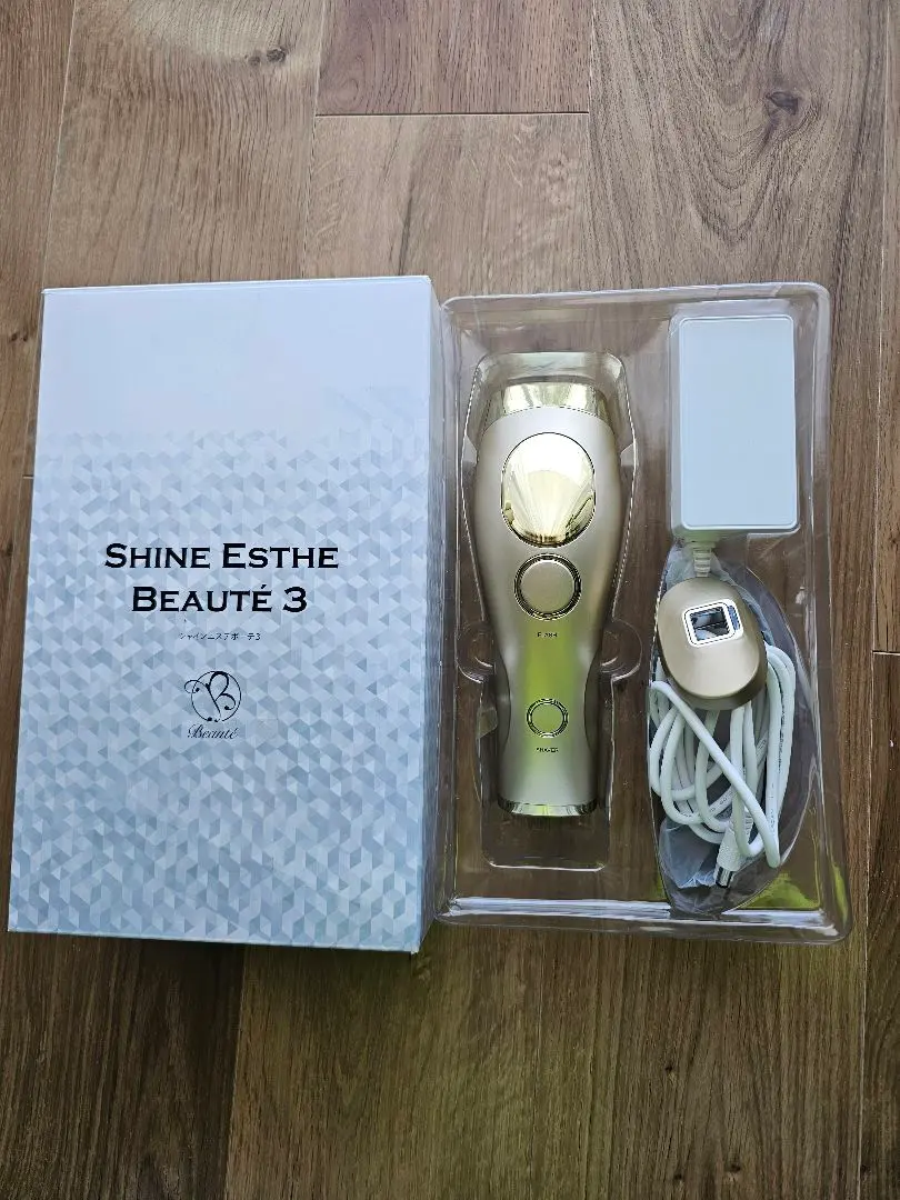 2026年最新】シャインエステボーテ3の人気アイテム - メルカリ