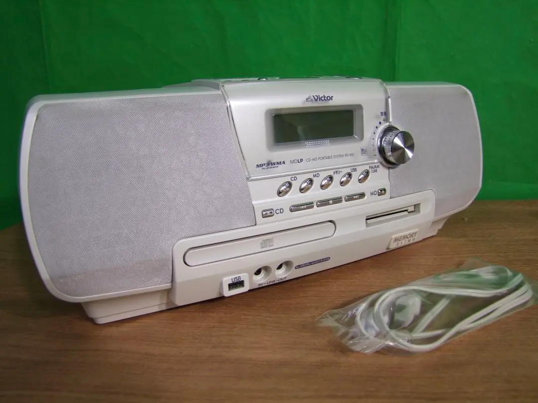 2026年最新】rd-m2 ビクターの人気アイテム - メルカリ