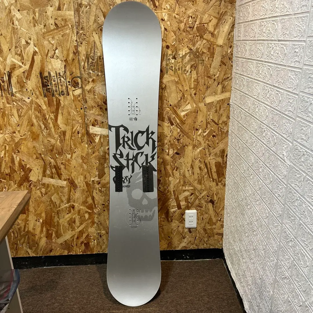 2026年最新】trickstickの人気アイテム - メルカリ