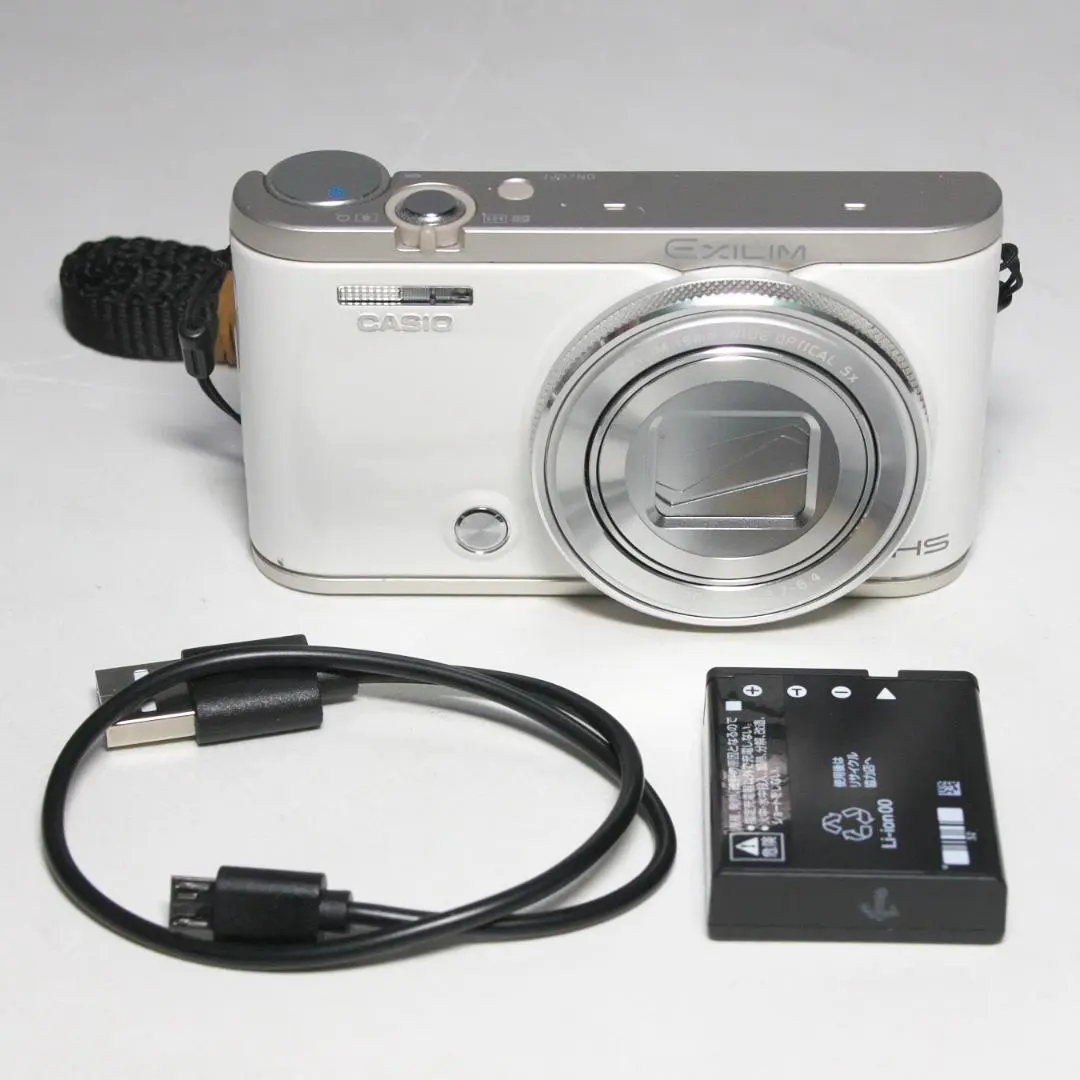 2026年最新】ex zr4000の人気アイテム - メルカリ