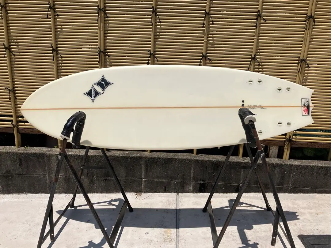 2026年最新】bredrenサーフボード ブレジンの人気アイテム - メルカリ