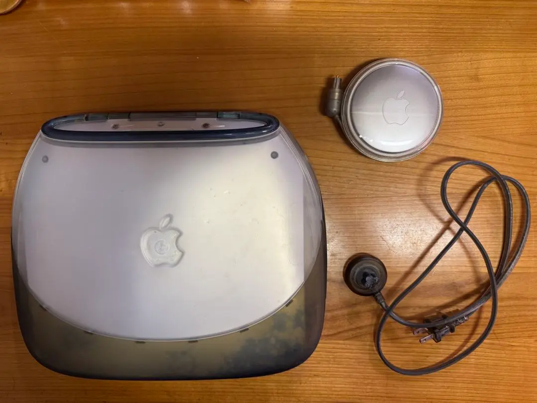 2026年最新】iBook ジャンクの人気アイテム - メルカリ