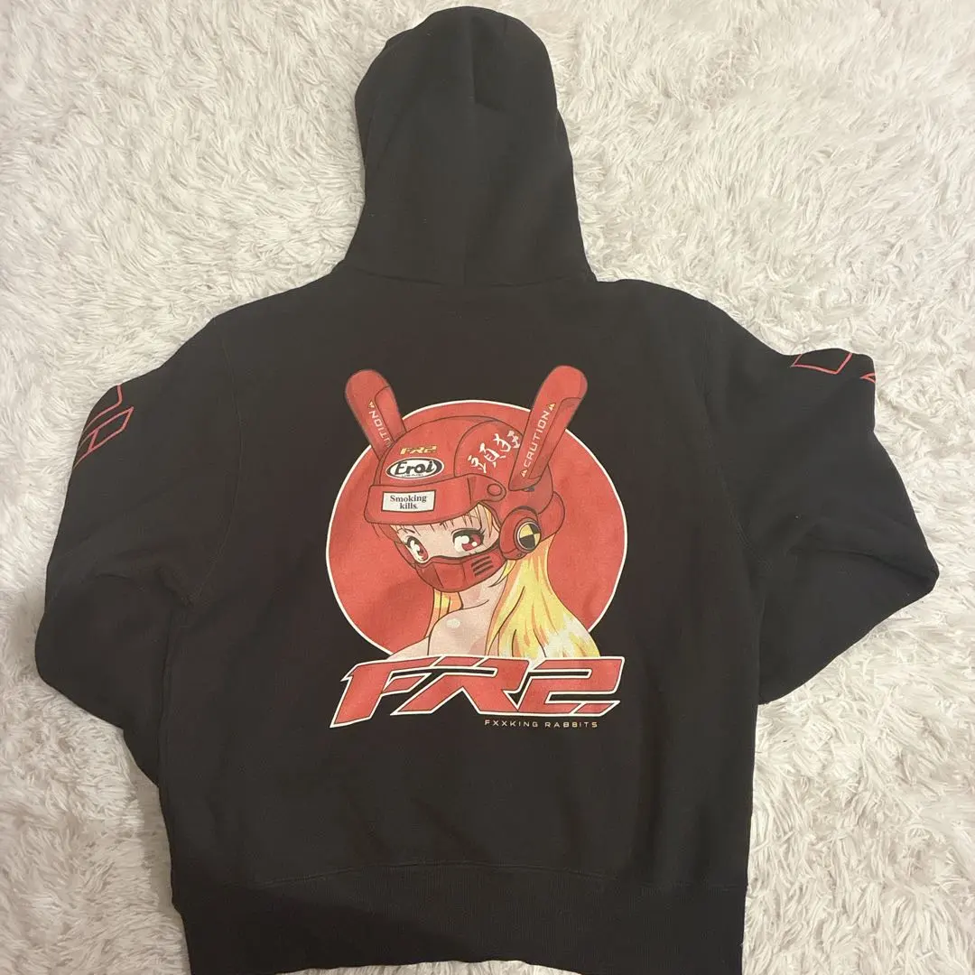 2026年最新】エフアールツー バイカーガールの人気アイテム - メルカリ