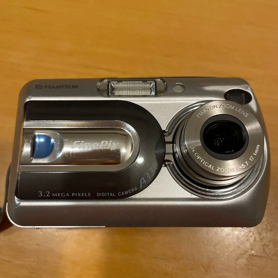 2026年最新】finepix a303の人気アイテム - メルカリ