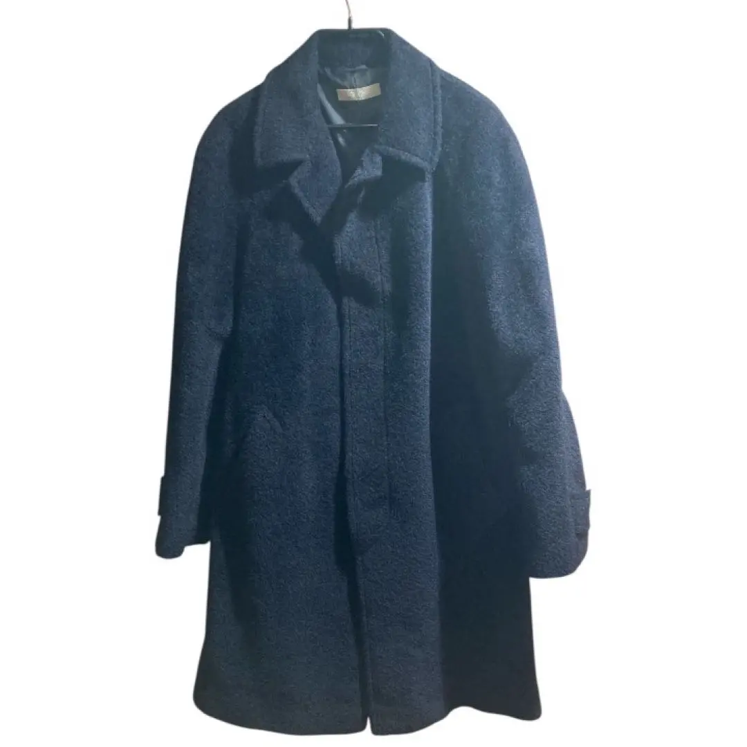 2026年最新】Agnona ステンカラーコートの人気アイテム - メルカリ