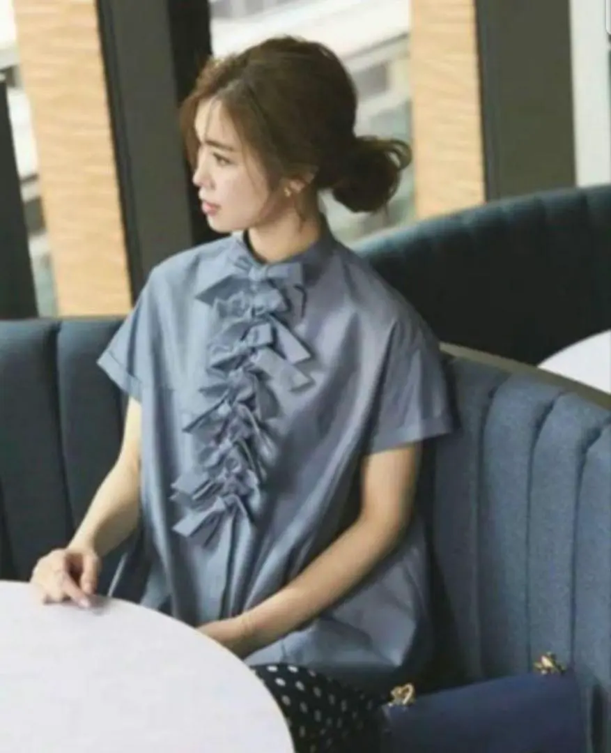 2026年最新】Seventen by kawahito miho ブラウスの人気アイテム