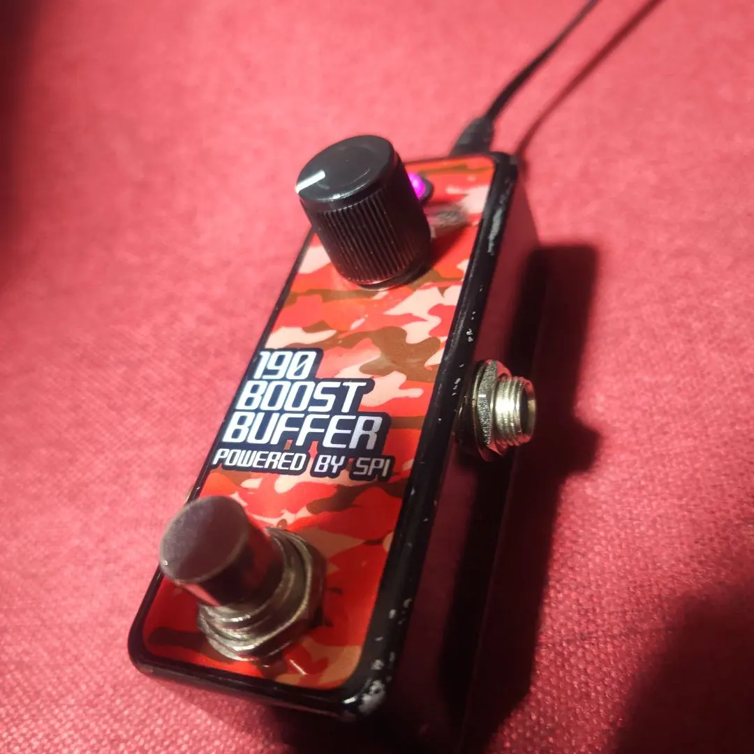 2026年最新】Ikuo エフェクターの人気アイテム - メルカリ